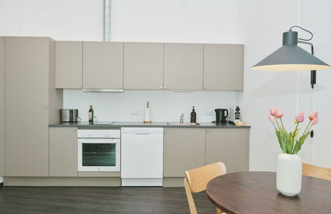 The Forest apartments by Daniel&Jacob’s - Photo 22