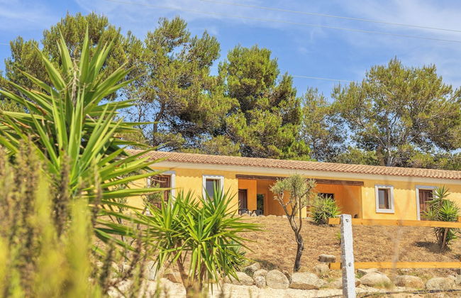 Li Scalitti Residence with swimming-pool - Foto 28