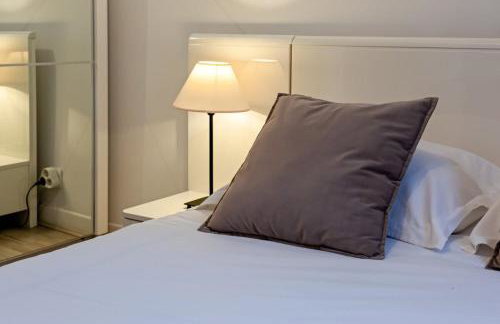 Flaubert appartement avec parking idéal au cœur du centre-ville - Foto 19