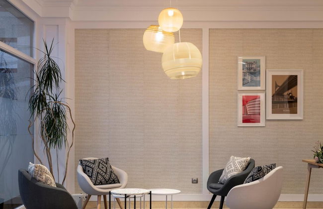 Santiago Apartments Bilbao - Foto 48