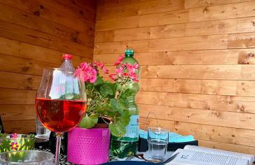 Ferienhaus Waldblick - Photo 49