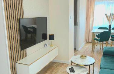 Apartament Gold - Góry Sowie - Głuszyca - Foto 5