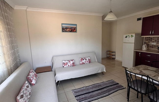 MERMAID PANSIYON - Foto 42