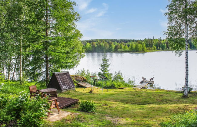 Länsipirtti - Photo 3