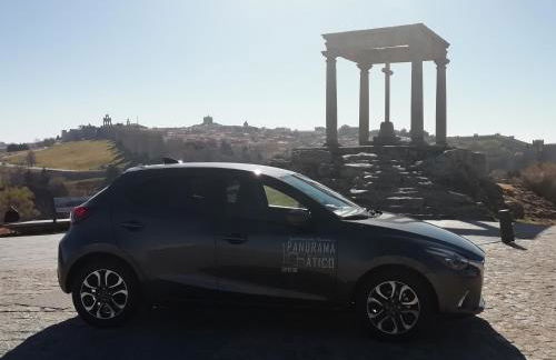 Panorama Ático - Foto 54