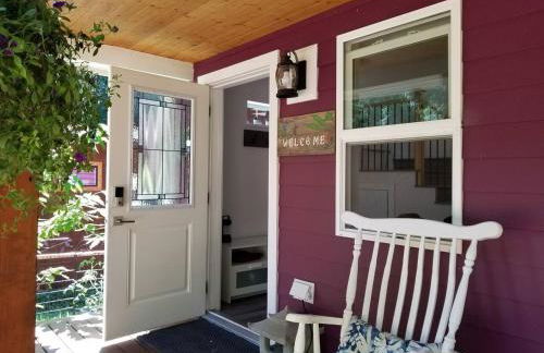 The Cottage on Claire - Foto 6