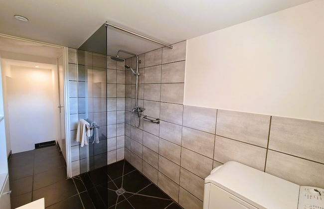 Le Cottage Bien-etre Jacuzzi Piscine - Foto 17