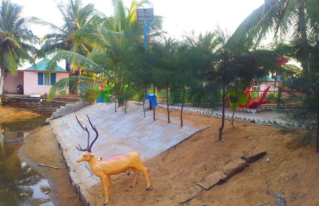 Daaven's Island Resort - Photo 24