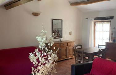 Gîtes du Clos Cèze Art - Foto 26