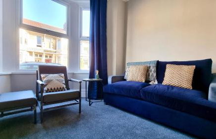 Moorland House by Switchback Stays - Foto 35