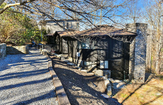 La Maison Mirch - Luxe Design Retreat - Foto 37