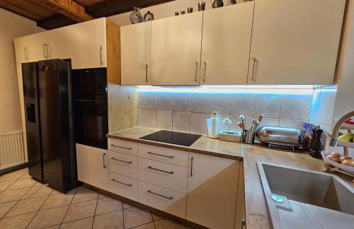 Ferienhaus JULKA am See mit Kamin & WLAN - Domek Letniskowy JULKA - Foto 46