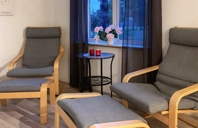 4 Person Holiday Home in Kristianstad-by Traum - Foto 5