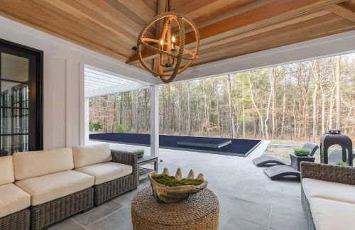 Villa Guldan - Luxury with pool - Foto 26