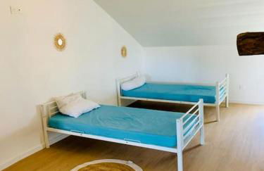 Gîte Aubiacais 10 personnes - Foto 22