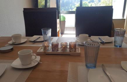 Ferienwohnung Zeitlos, gigantischer Seeblick, WLAN, gerne mit Hund - Foto 18