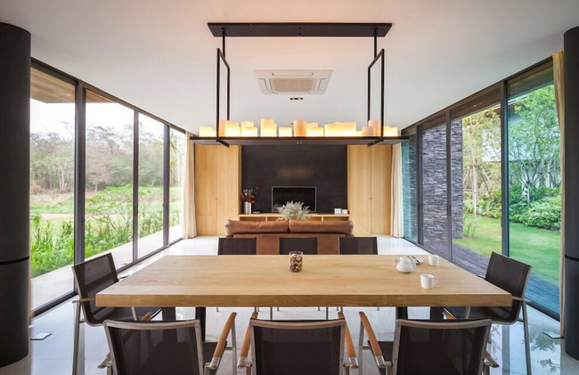 MUTHI MAYA Forest Pool Villa Resort - Photo 21