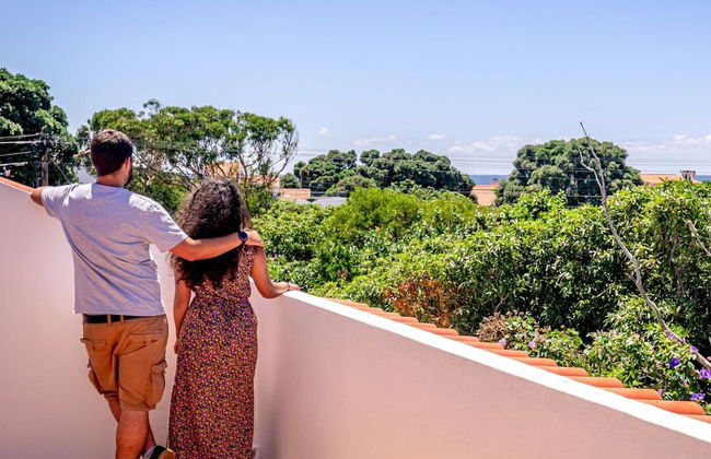 Porto Tranquilo in Porto Martins - Foto 7