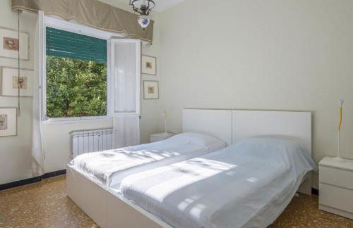 Pieve Ligure Seaside View, Wifi - Photo 40