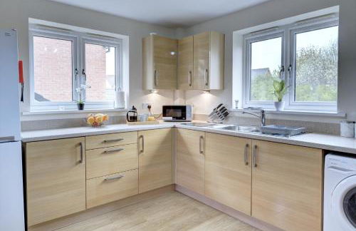 Modern Comfort, 2BR, Ensuite, Parking - Foto 40