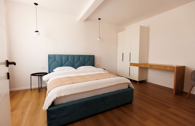 ZenStay ApartHotel - Foto 5