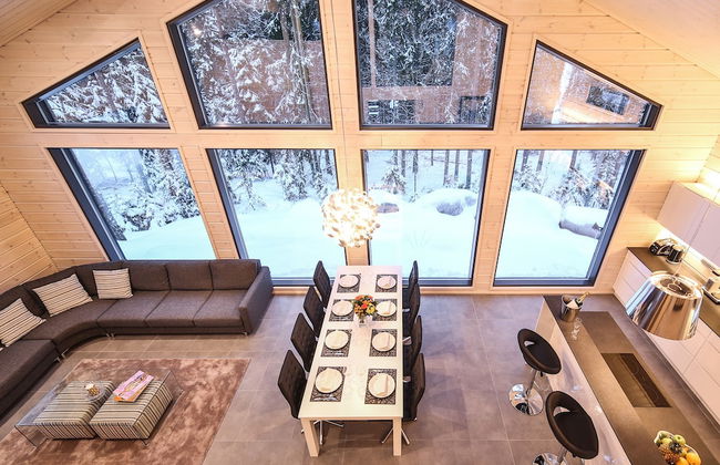 Villa Borealis - Foto 2