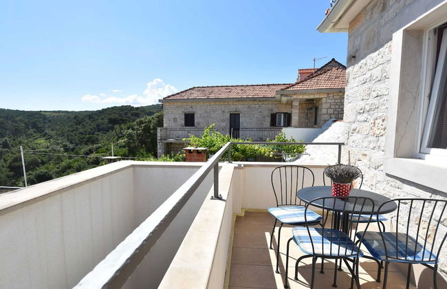 Luxurious Villa in Selca With Pool - Foto 32