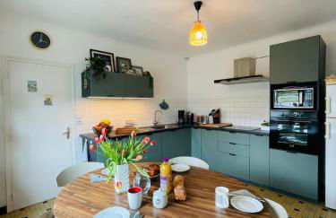 La Grande Plage, tout proche des plages, 5 personnes - Foto 19