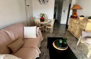 Le Santa Monica - Appartement Vue Mer proche Monaco ,Menton, Italie à Roquebrune Cap -Martin - Foto 8