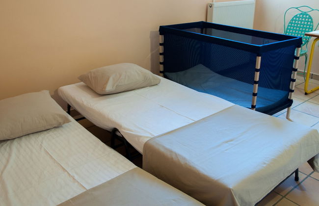 Villa Hera At Cape Sounion - Foto 7