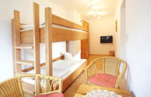 Gästehaus Apfelbacher - Foto 12