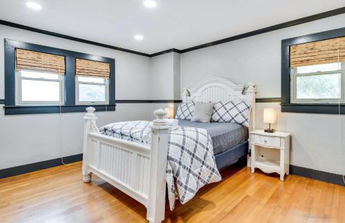 Bright Brevard Home Near Downtown and Trails - Foto 21