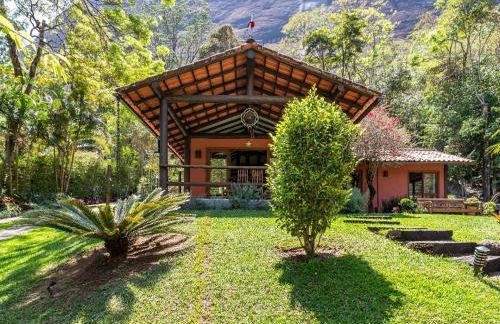 Tékinfin, você chegou! Lindo sítio em Secretário! - Foto 6