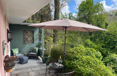 Bowen Cottage - Spectacular North Devon Hideaway - Foto 1