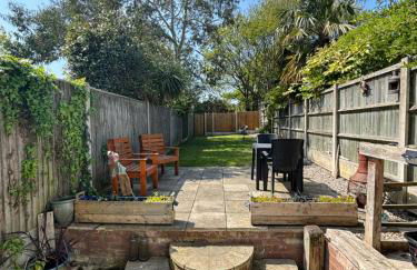 “The Reach” Lovely 2 bed house in Gorleston on Sea - Foto 13