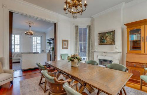 Home 2 Mi to Dtwn St Louis Great for Families! - Foto 6