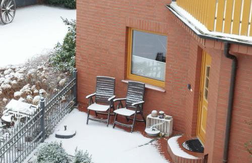 Ferienwohnung Heike Heitmann - Maisonette-Wohnung oder Apartment - Foto 13