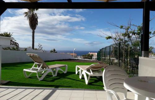 Sunset view duplex - Foto 1