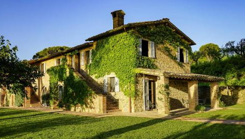 Agriturismo Poggio alle Vigne - Foto 3