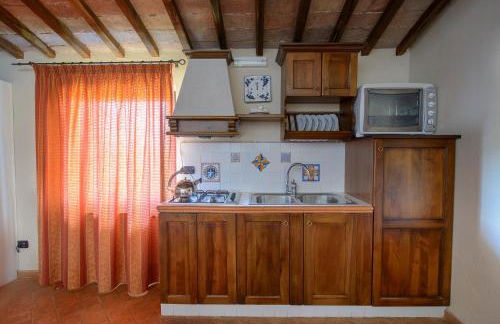 Tenuta la Torraccia agriturismo - Foto 55