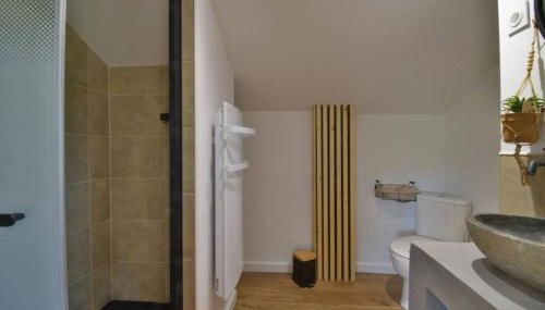 Le Refuge Confortable gîte avec terrasse - Photo 5