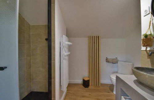 Le Refuge Confortable gîte avec terrasse - Photo 5