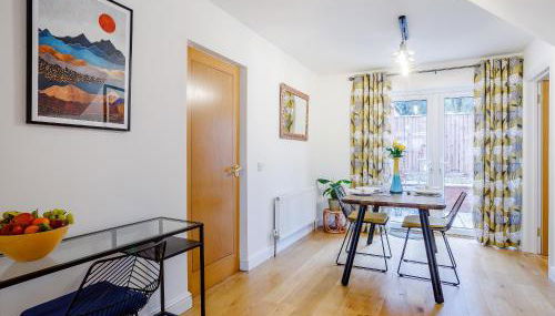 Vineyard's Apartment - Photo 5