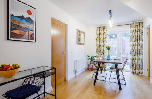 Vineyard's Apartment - Photo 5