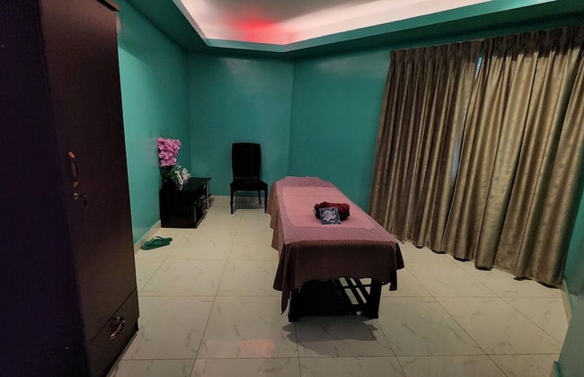 ONYX HOTEL APARTMENTS - Photo 47