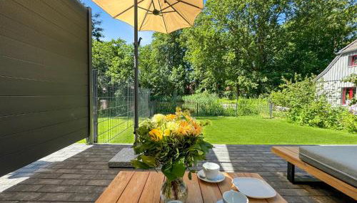 CBlue: Seeblick, Kamin, Wallbox, Natur - Foto 3