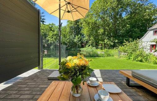 CBlue: Seeblick, Kamin, Wallbox, Natur - Foto 3