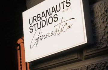 URBANAUTS STUDIOS Ginnastica - Foto 35
