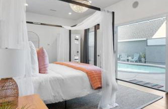 Coastal Lagoon - Pool Heating - Games - Air Hockey - Foto 14