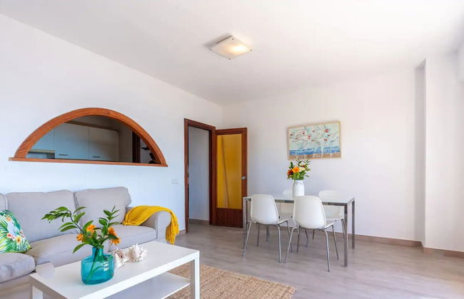 Apartment in Port de Pollenca by the Beach - Foto 34